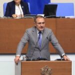 Борислав Гуцанов с въпрос за Българската армия