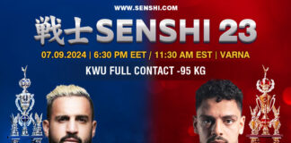 Карим Мабрук срещу Масиниса Хамаили