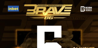 BRAVE 86
