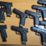 Бойни пистолети