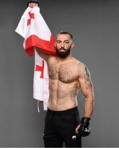 Роман Долидзе