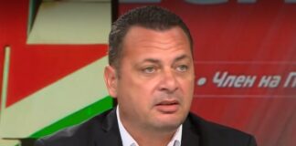 Иван Ченчев