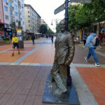 Бул. "Витоша" в София