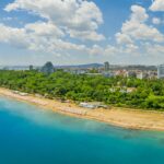 Почивка в Бургас