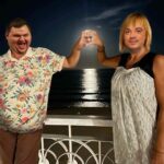 Честито на младоженците!