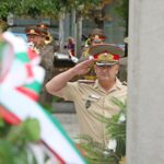 Честване на "Ден на спасението"