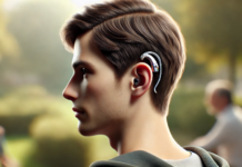 Човек с кохлеарен имплант, Речевата рехабилитация