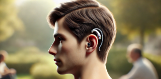 Човек с кохлеарен имплант, Речевата рехабилитация