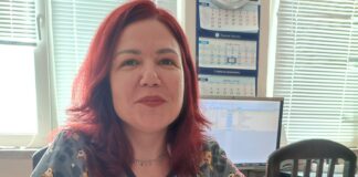 Д-р Надя Делииванова, специалист-ендокринолог