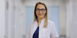 Д-р Шасине Вели