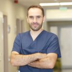 Д-р Светозар Марангозов, жегите