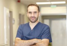 Д-р Светозар Марангозов, жегите