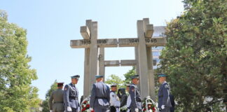 Ден на спасението