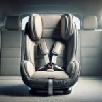 Детско автомобилно столче