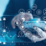 Дигитализация, бизнес средата