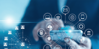 Дигитализация, бизнес средата