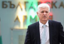 Димитър Стоянов за Георги Гвоздейков