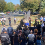 Директорът на ОДМВР-Бургас Емил Павлов