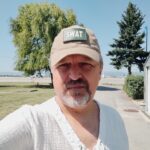 Доц. Милен Иванов, бивш зам.-ректор на Академията на МВР