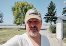 Доц. Милен Иванов, бивш зам.-ректор на Академията на МВР