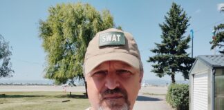 Доц. Милен Иванов, бивш зам.-ректор на Академията на МВР