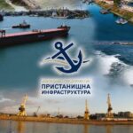 Държавно предприятие "Пристанищна инфраструктура"
