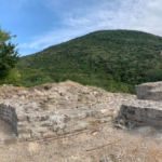 Древен град Мисонис Снимка Димитър Тодоров, Facebook