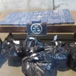 Задържан хероин в Бургас