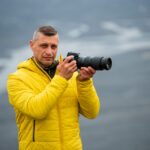 Димо Христев. Снимка: Личен архив