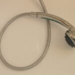 Душ слушалка, без топла вода, топлата