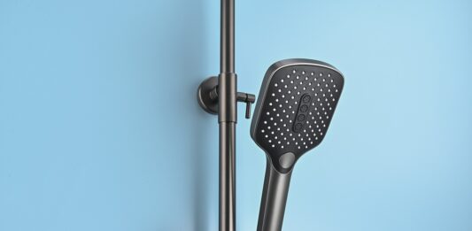 топлата вода, топла вода, душ