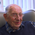 Джон Тинисууд