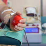 Кръв, Кръводарителска акция, Национален център по трансфузионна хематология