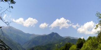 Екопътека Черния рът Община Тетевен