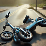 Електрическа триколка