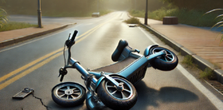 Електрическа триколка