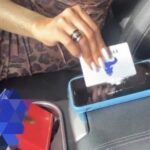 Енергиен прах