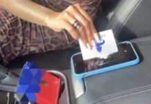 Енергиен прах