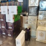 Фалшиви стоки