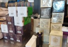 Фалшиви стоки