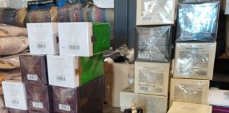 Фалшиви стоки