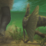 Реконструкция на панцерна щука, гр. Трън