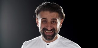 Филип Аврамов