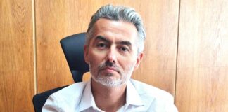 Филип Матев районен съдия в Силистра