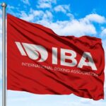 Международна боксова организация, ИБА срещу МОК