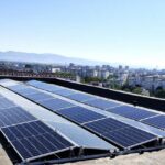 Фотоволтаични панели