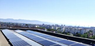 Фотоволтаични панели