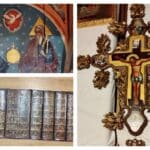 ГДБОП иззе ценни църковни реликви