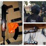 ГДБОП разби група за оръжия