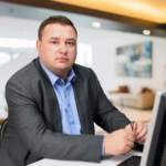 Генчо Генчев